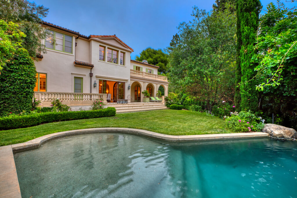 876 Muskingum Avenue, Anthony Marguleas, Pacific Palisades, Real Estate, Paul Johnson